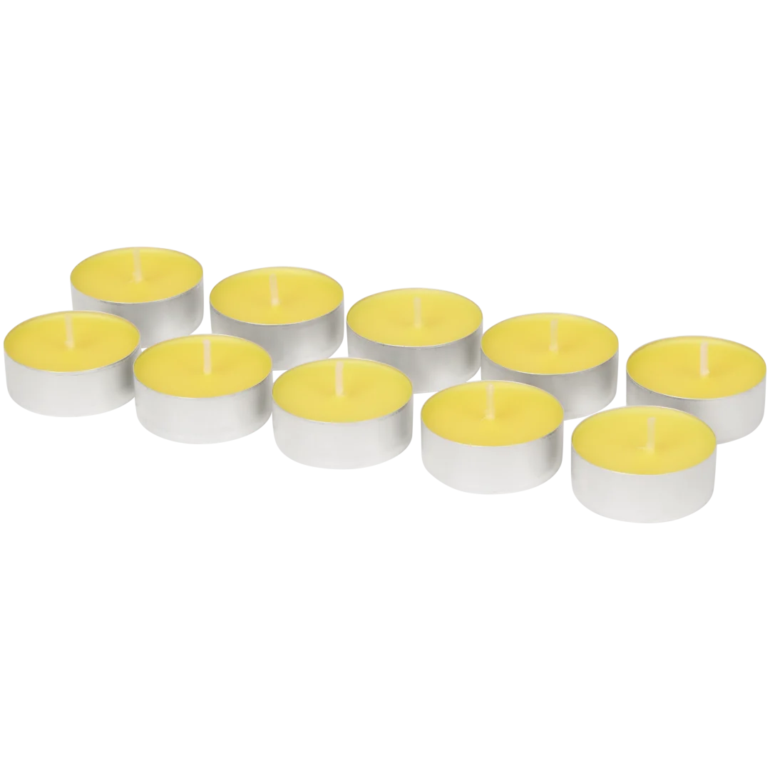 Mini velas perfumadas