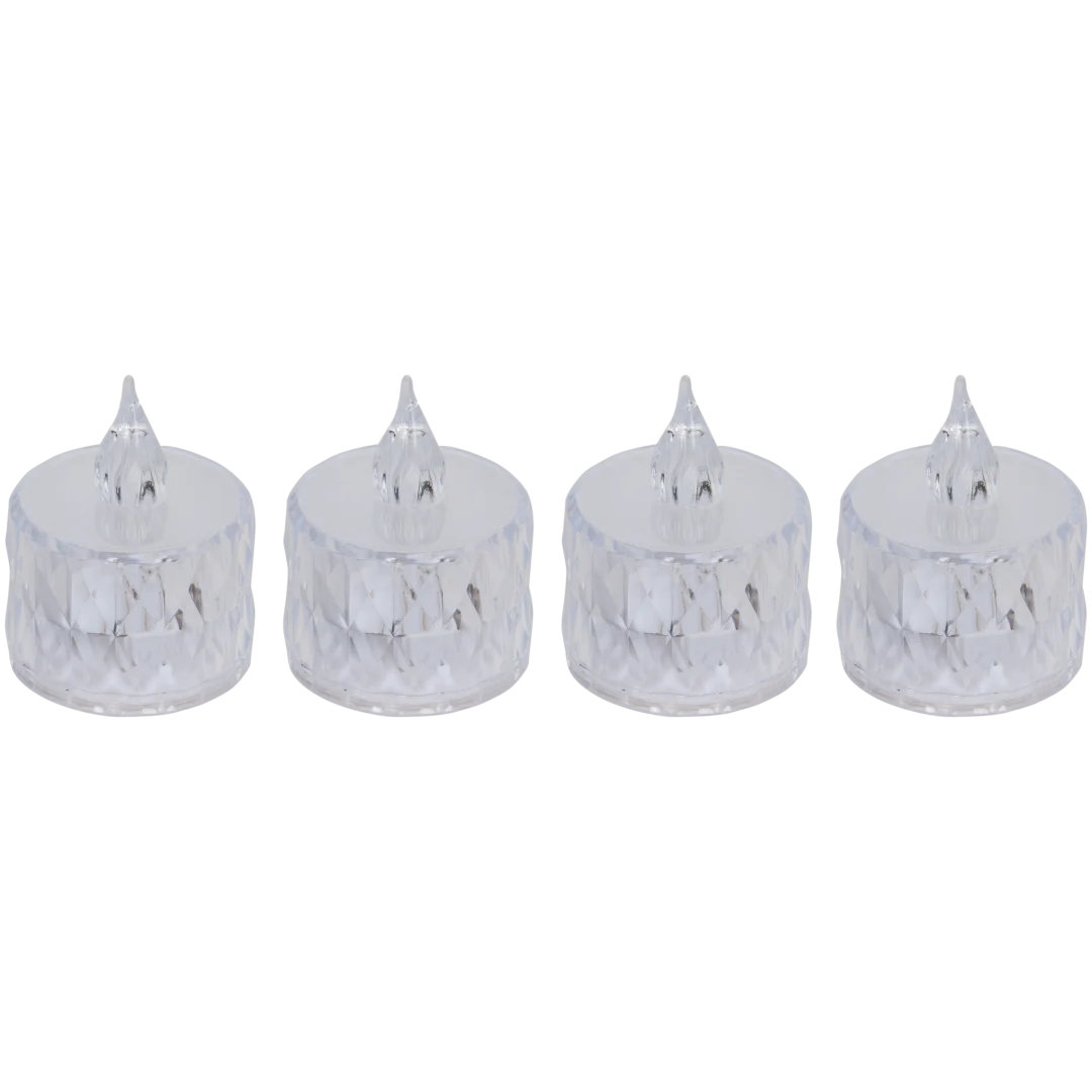 Velas LED