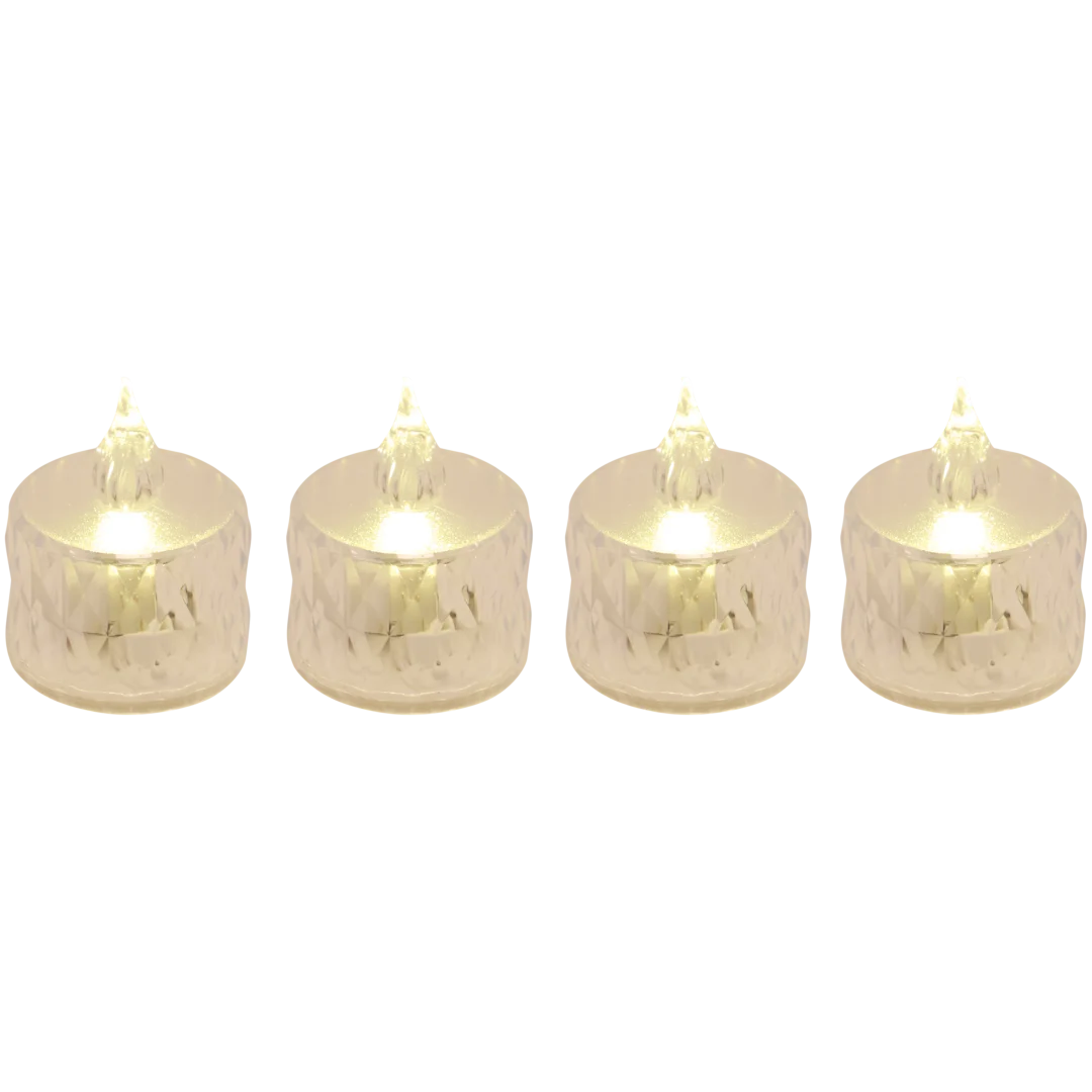 Velas LED
