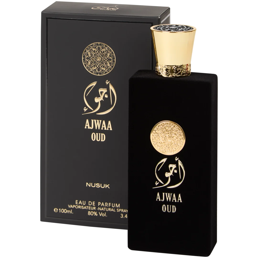 Nusuk heren eau de parfum
