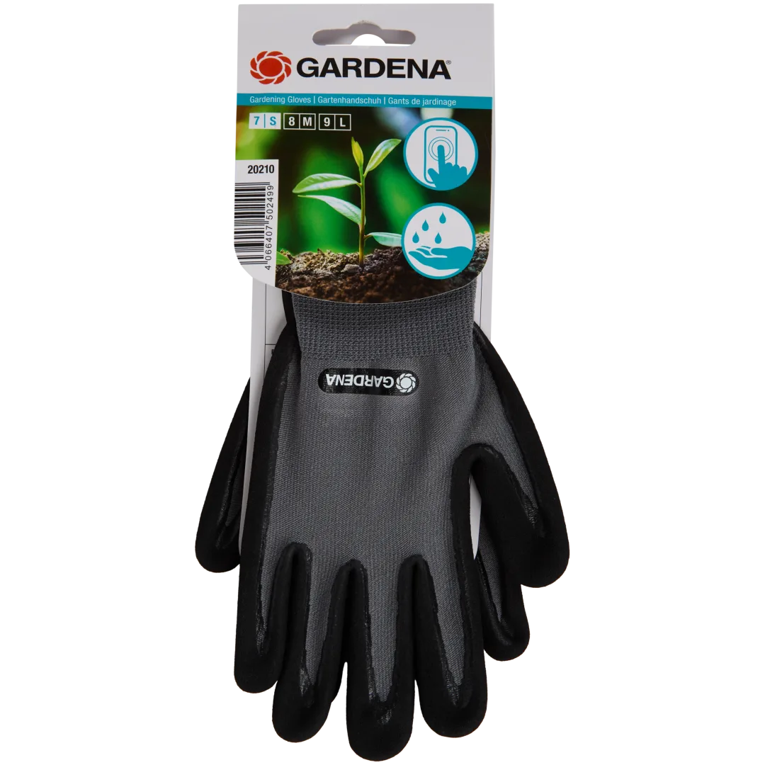Gants de jardinage Gardena 2