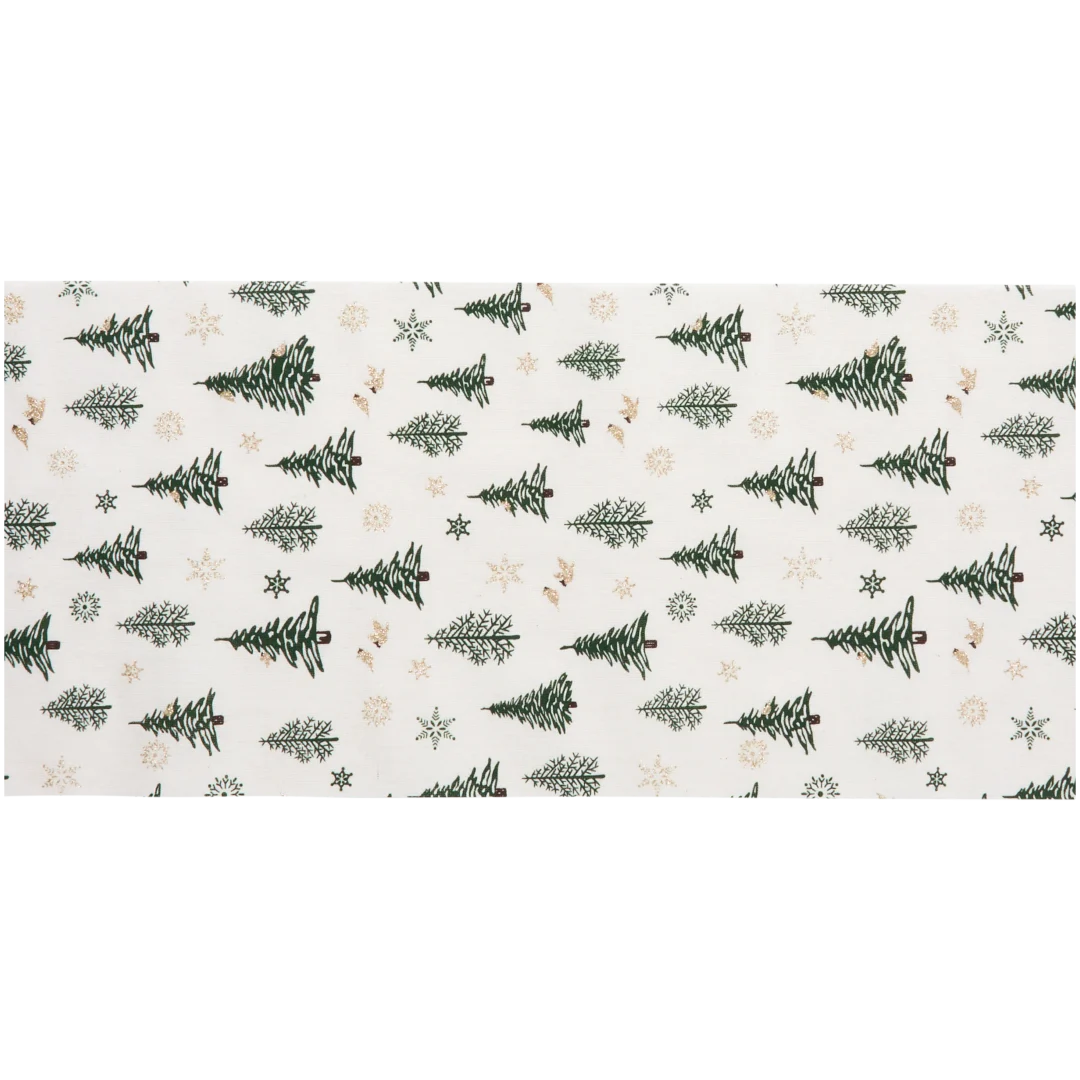 Tissu décoratif