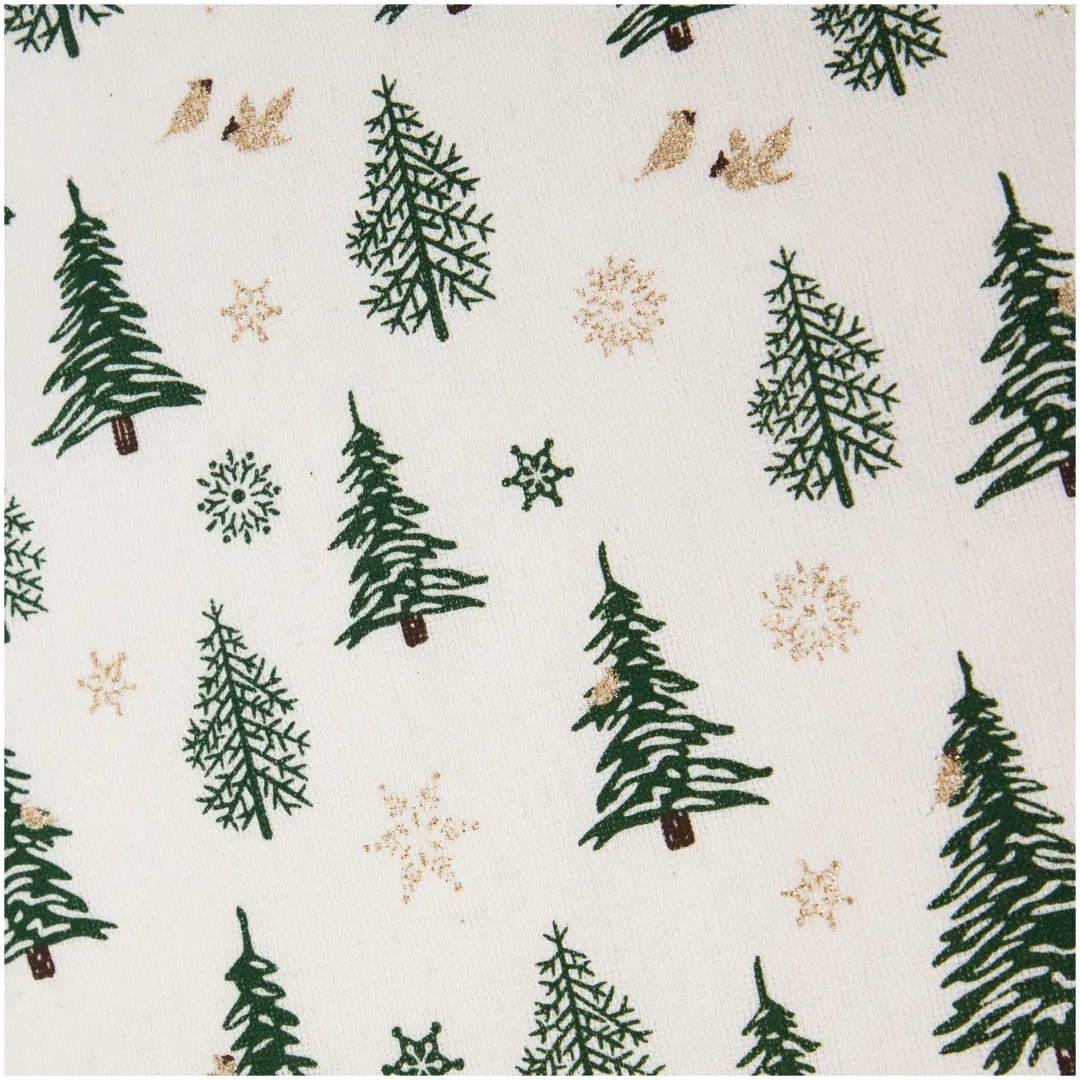 Tissu décoratif