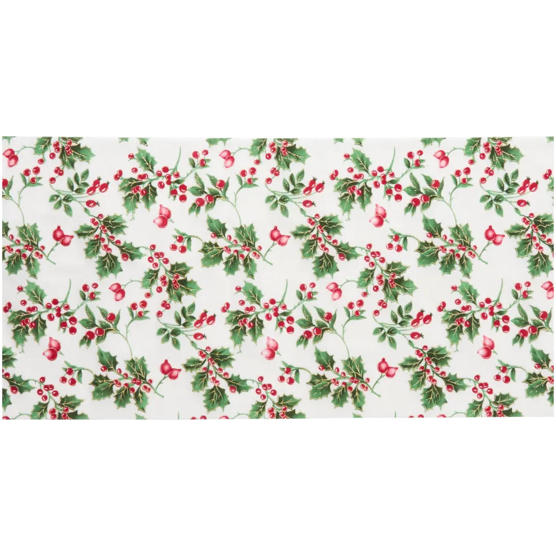 Tissu décoratif