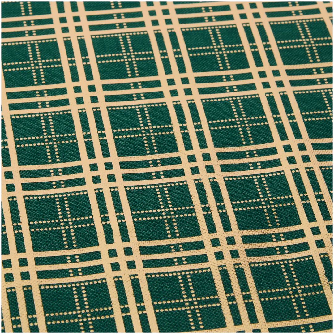 Tissu décoratif