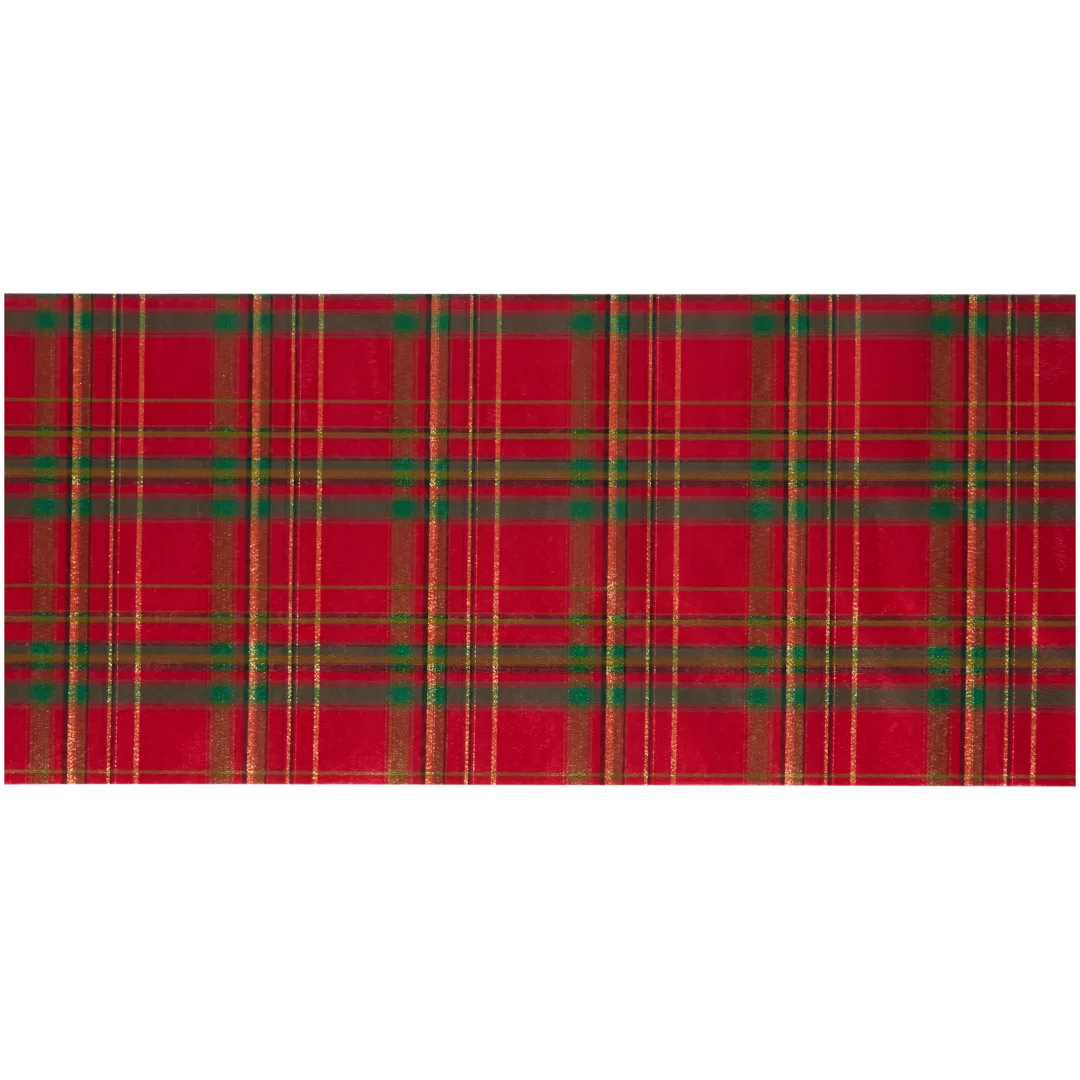 Tissu décoratif