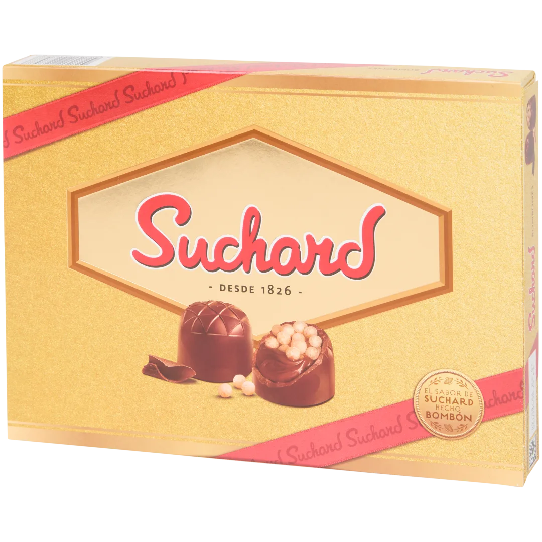 Chocolats Suchard 1