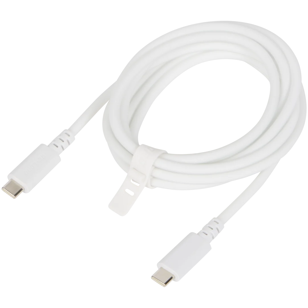 Cabo de dados de silicone Re-load USB-C