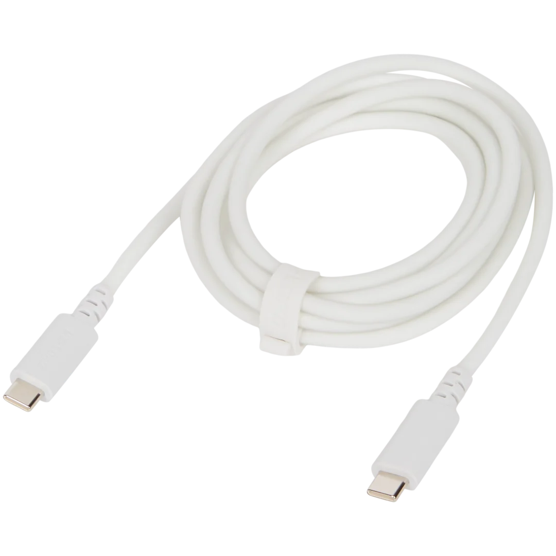 Re-load siliconen datakabel USB-C