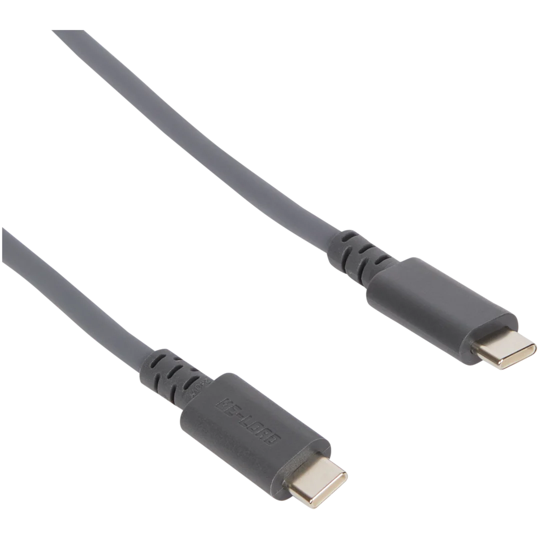 Re-load siliconen datakabel USB-C