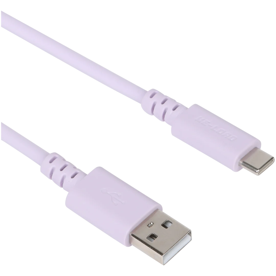 Re-load siliconen datakabel 2