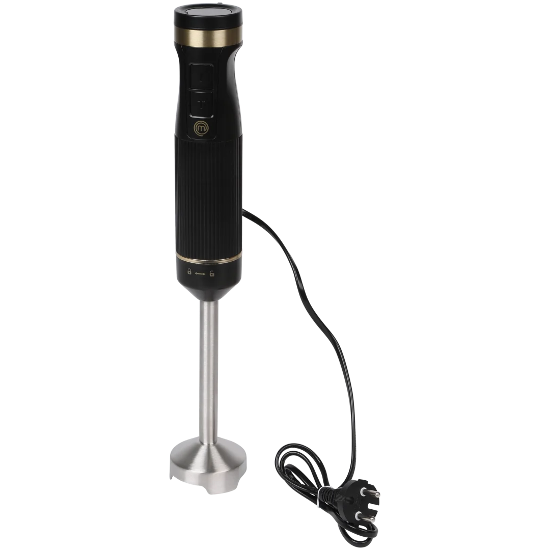 MasterChef Stabmixer