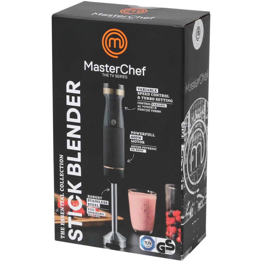 MasterChef Stabmixer