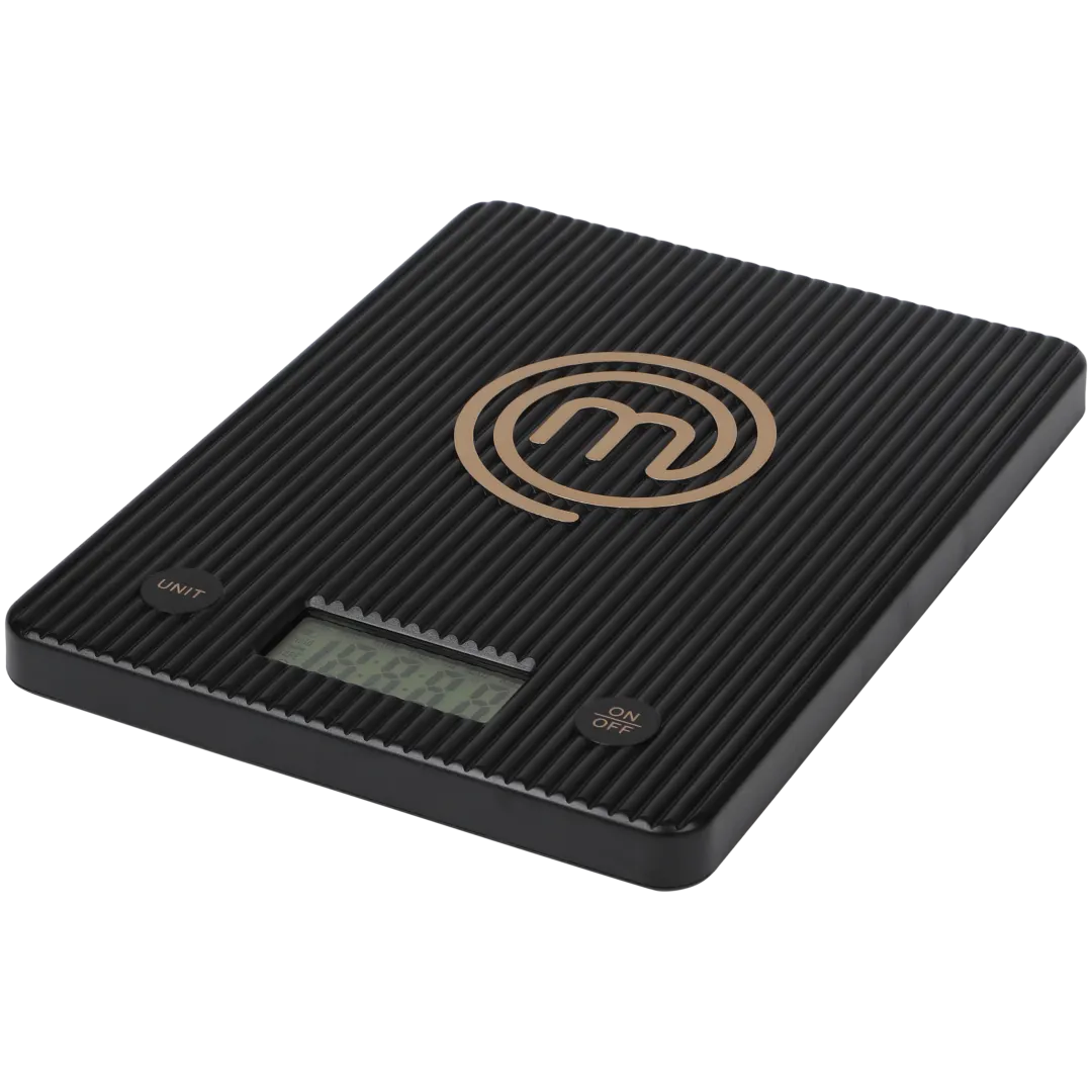 MasterChef digitale keukenweegschaal 2