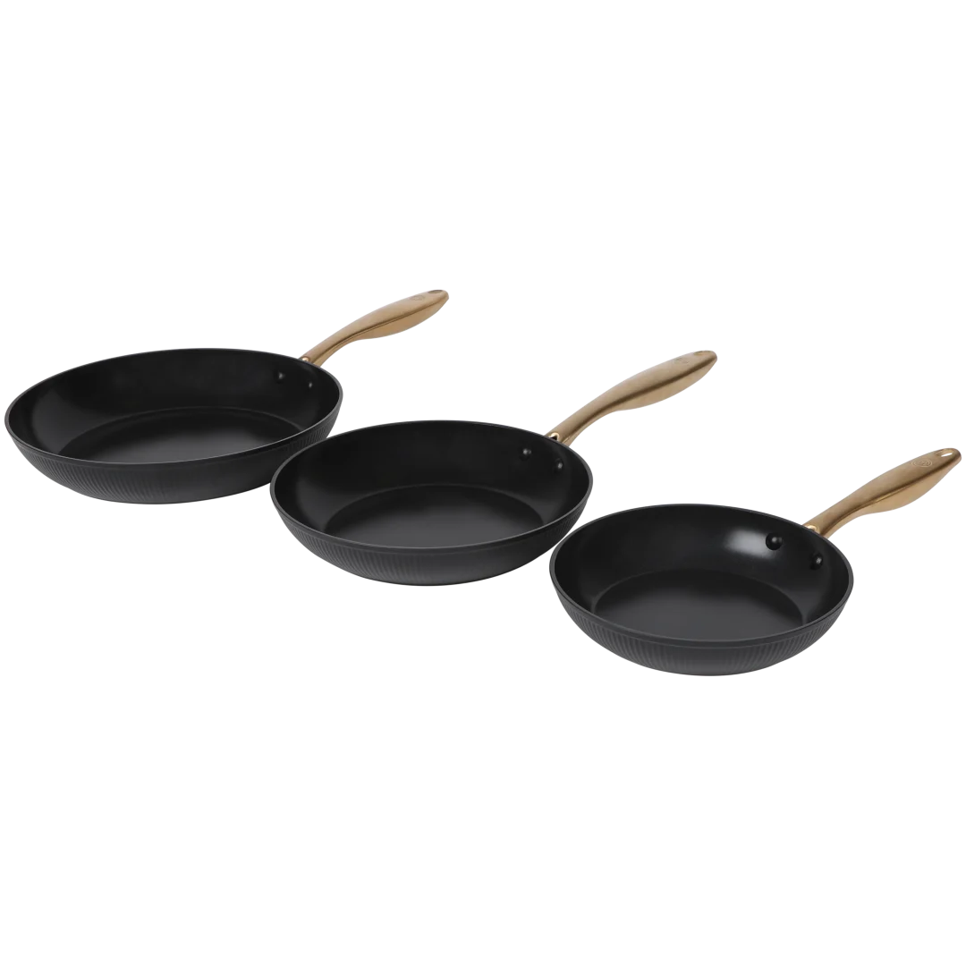 MasterChef koekenpannenset Ribello