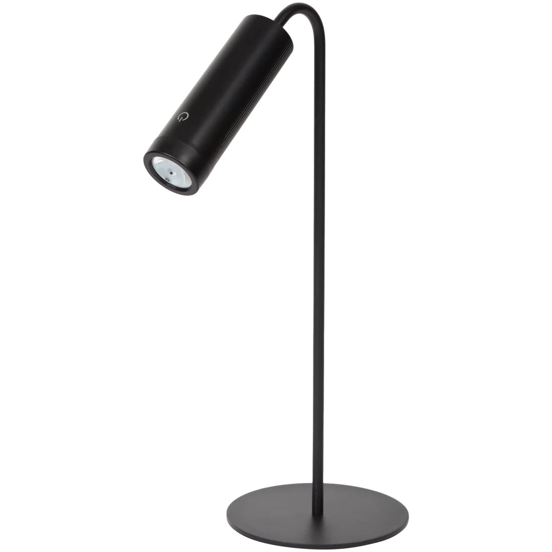 Lampe de bureau et lampe murale 2 en 1