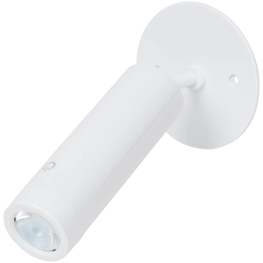 Lampe de bureau et lampe murale 2 en 1