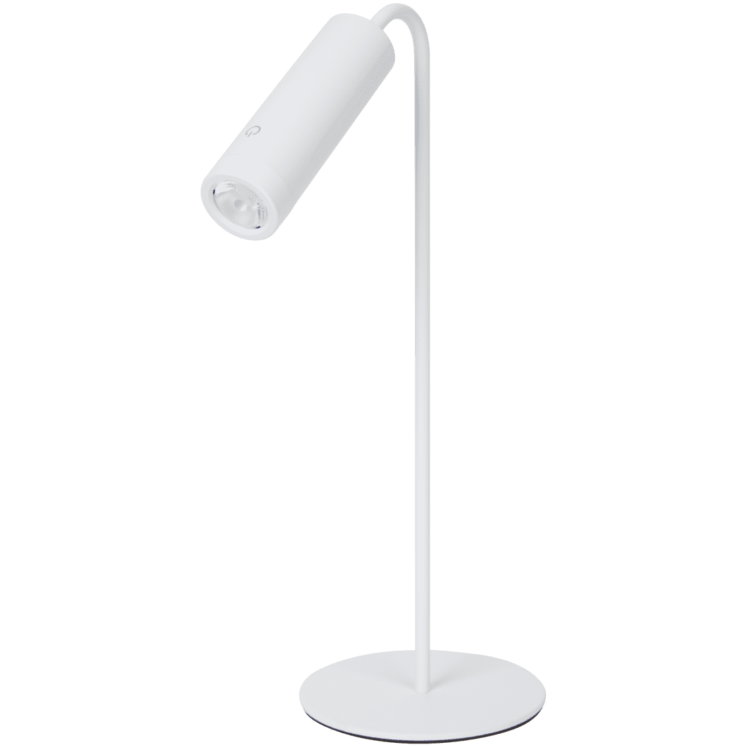 Lampe de bureau et lampe murale 2 en 1