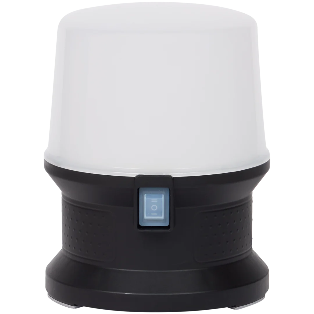 Werckmann werklamp