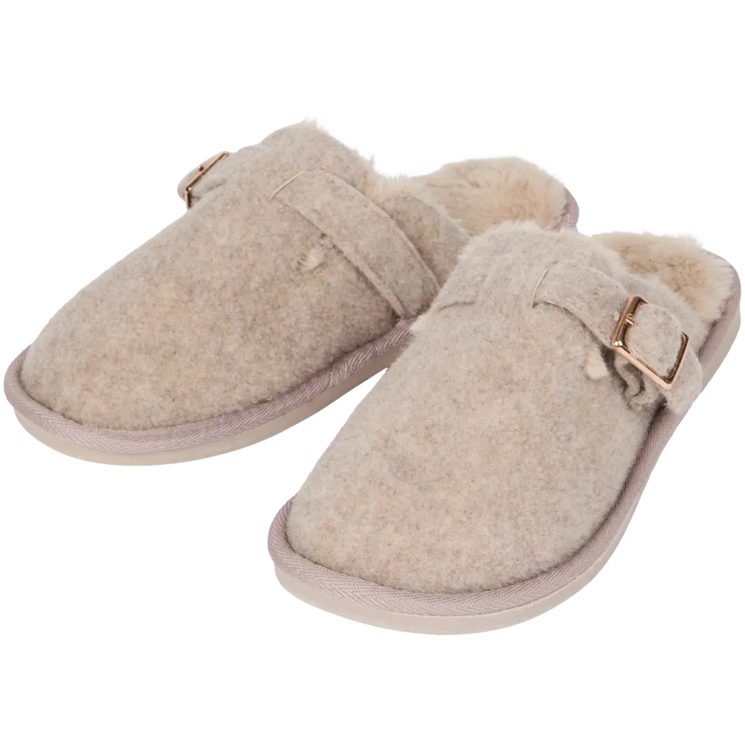 Pantoffels