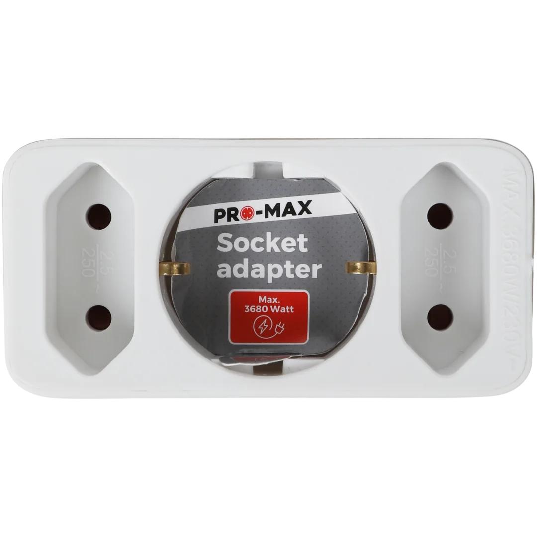 Adaptador Pro-max