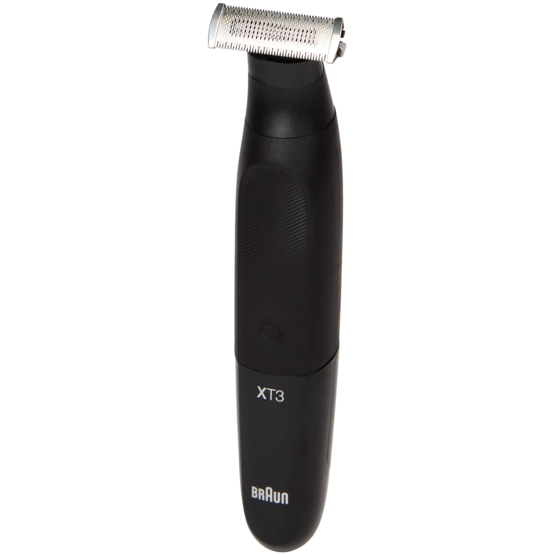 Braun all-in-one trimmer Series XT3 2