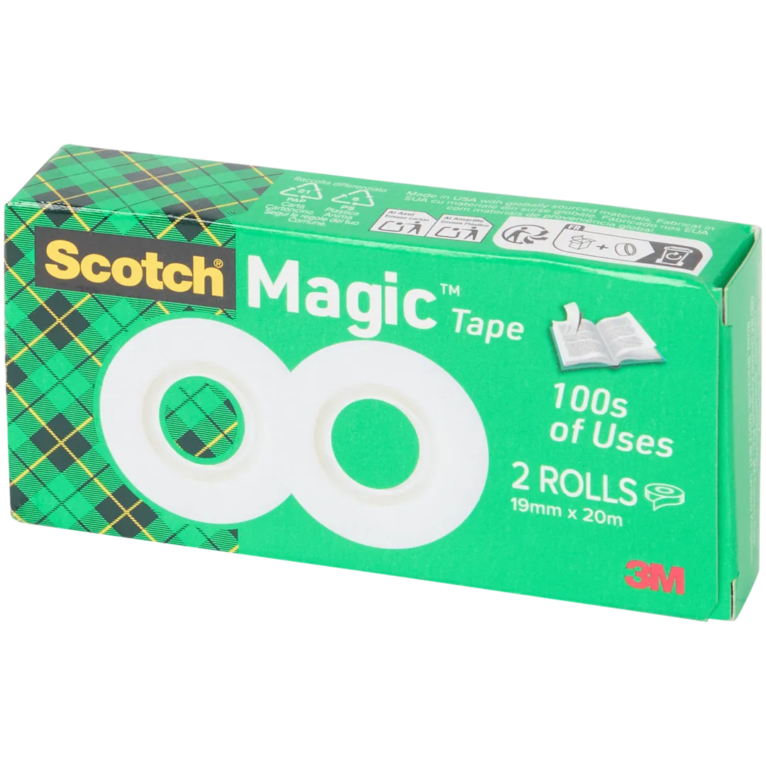 3M Scotch Magic tape navulling
