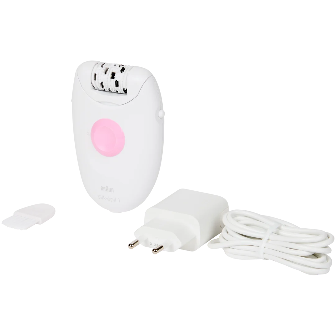Braun epilator Silk-épil 1 3