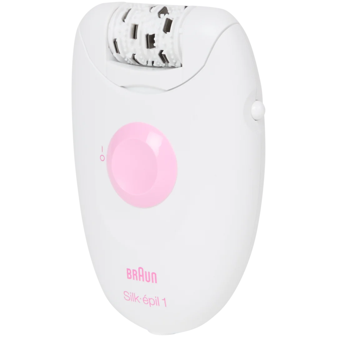 Braun Epilierer Silk-épil 1 2