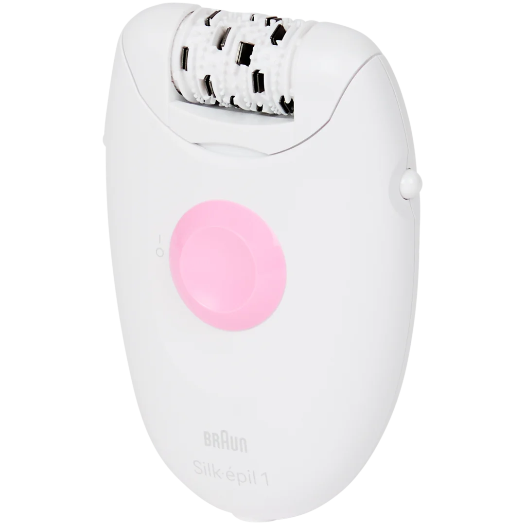 Braun epilator Silk-épil 1 2