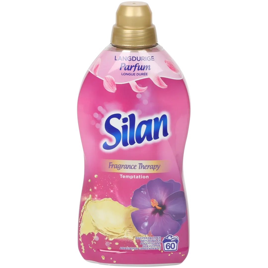 Silan Fragrance Therapy wasverzachter Temptation 1