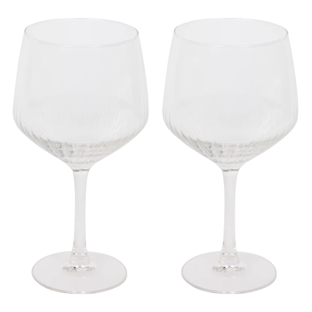 Royal Leerdam Cocktailgläser Fiora 1