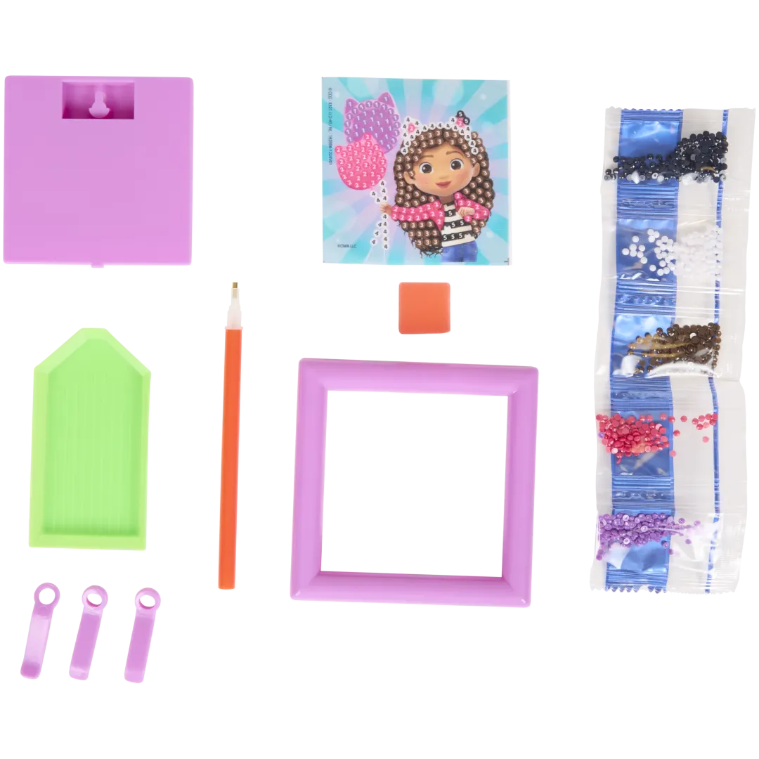 Kit de Diamond Painting 2