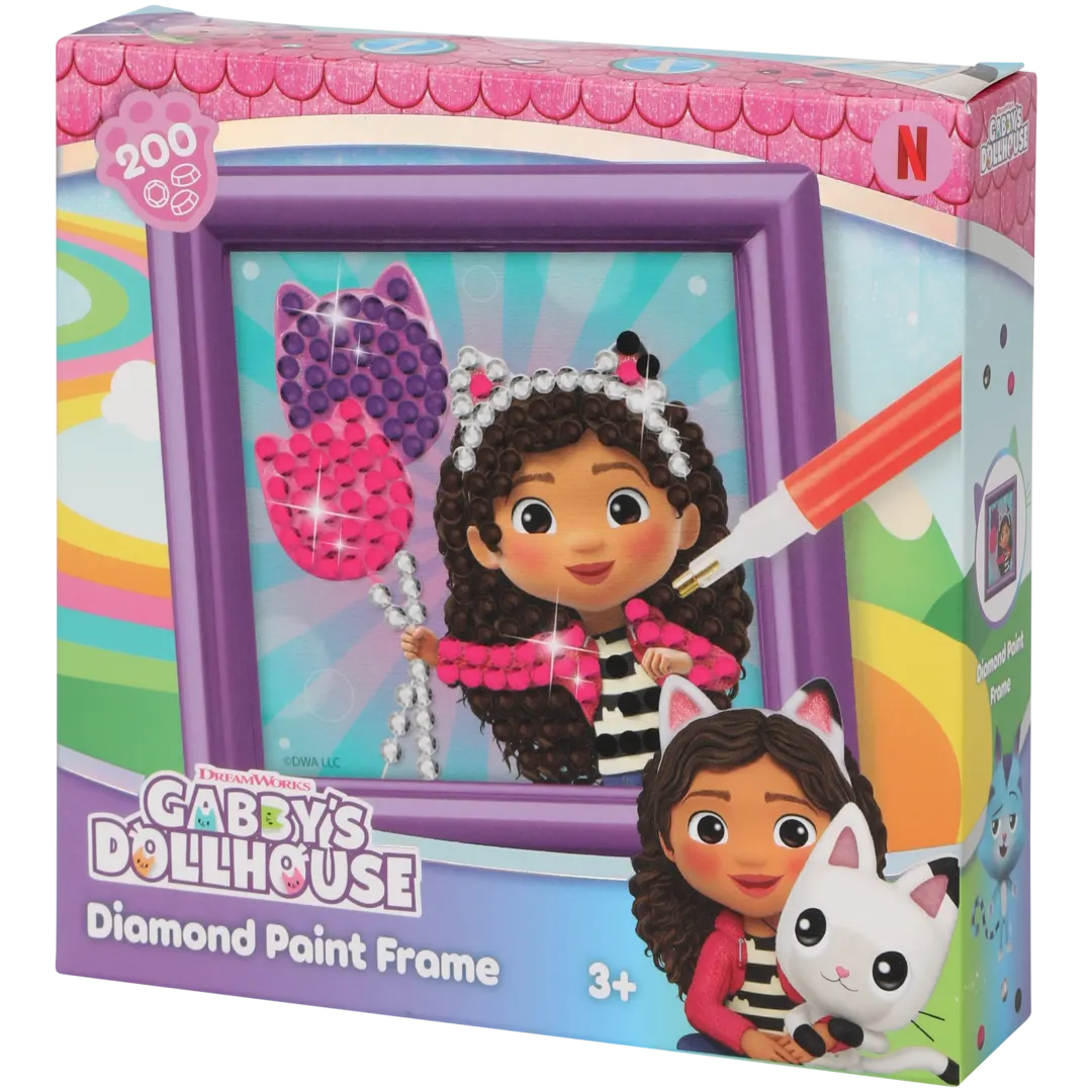 Diamond-Painting-Set