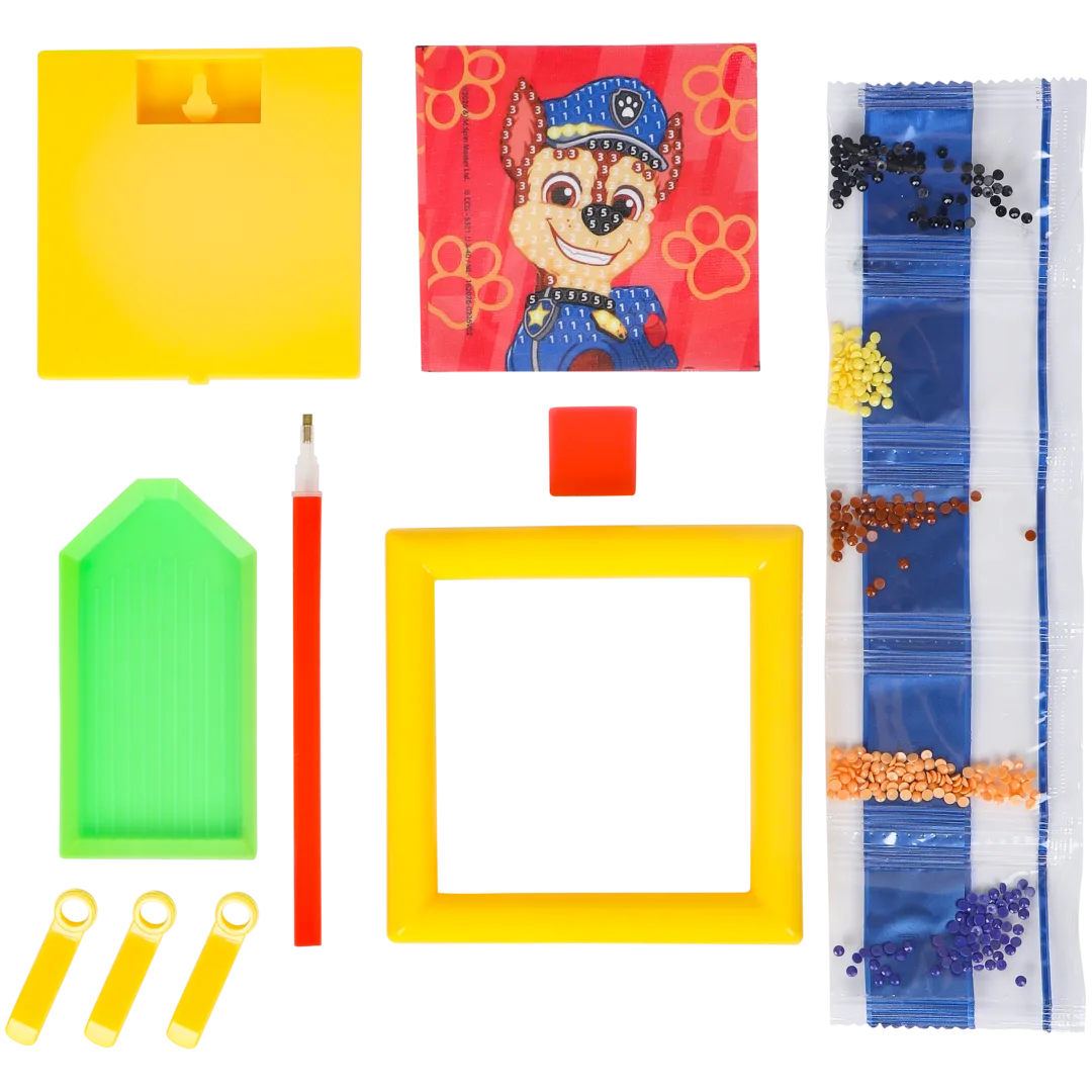 Diamond-Painting-Set