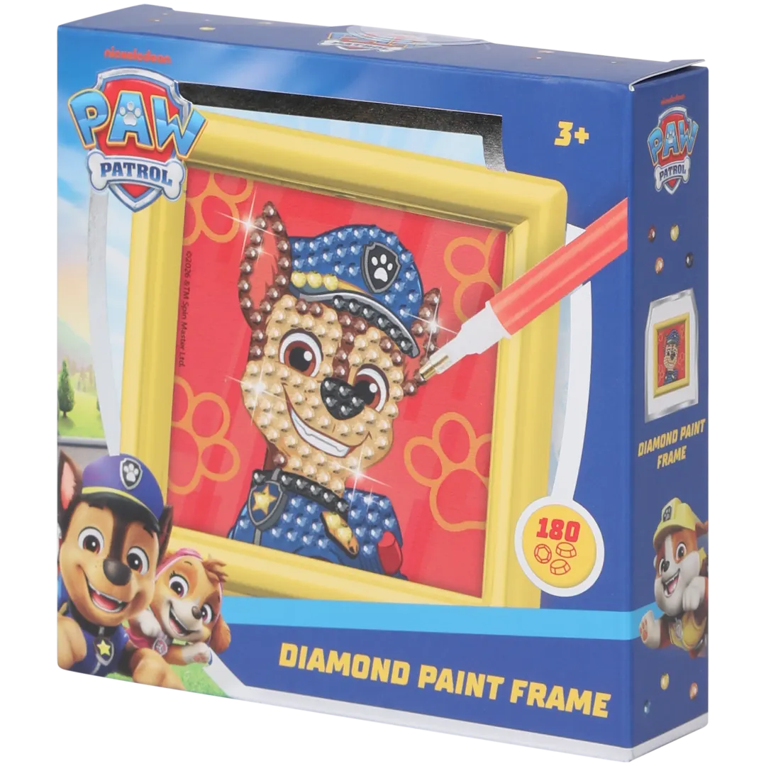Diamond-Painting-Set