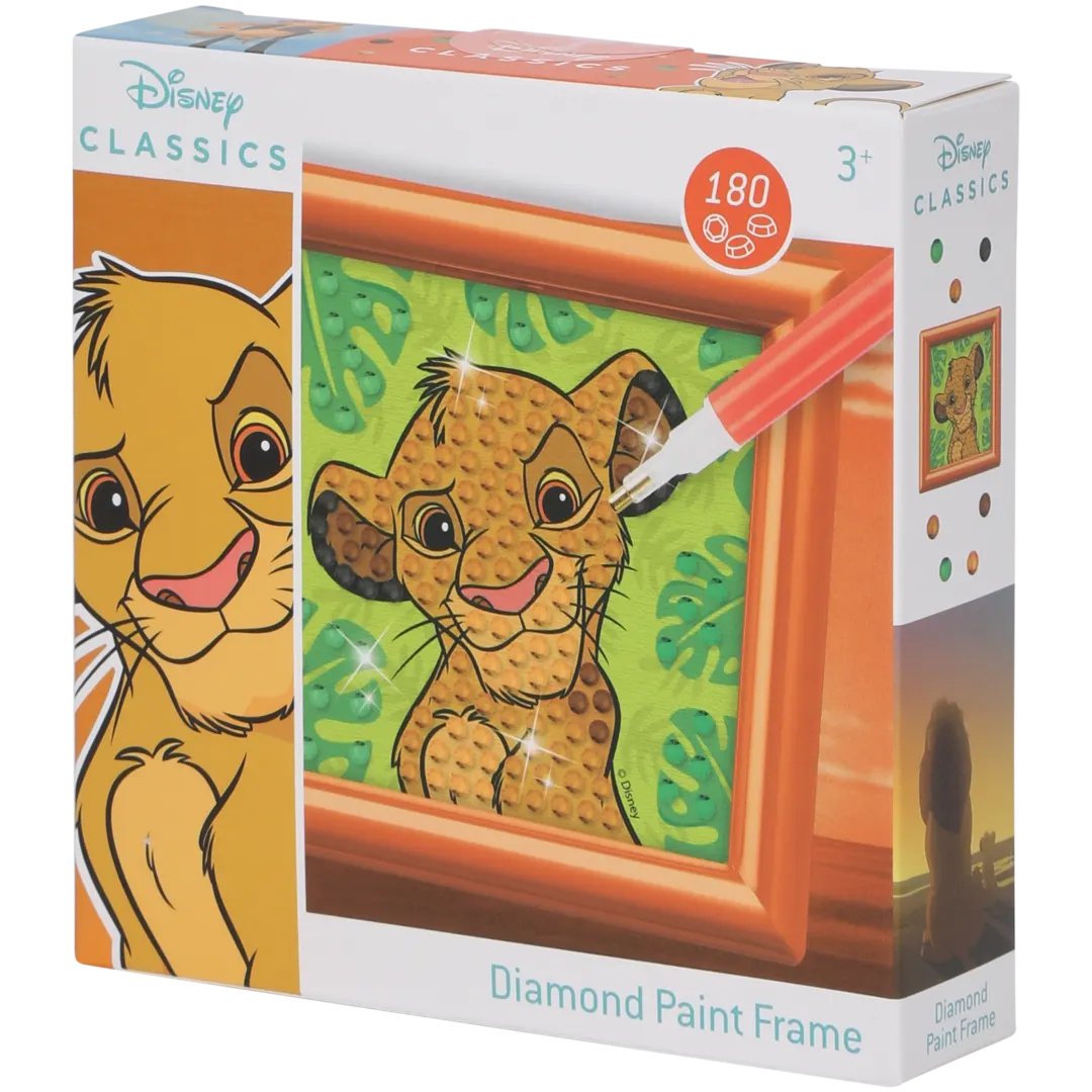 Diamond-Painting-Set