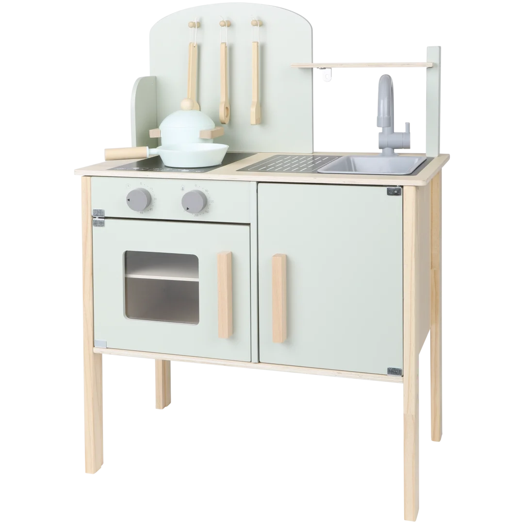 Cuisine pour enfant Mini Matters