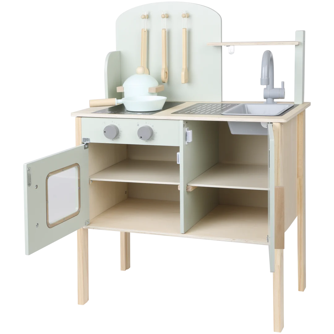 Cuisine pour enfant Mini Matters