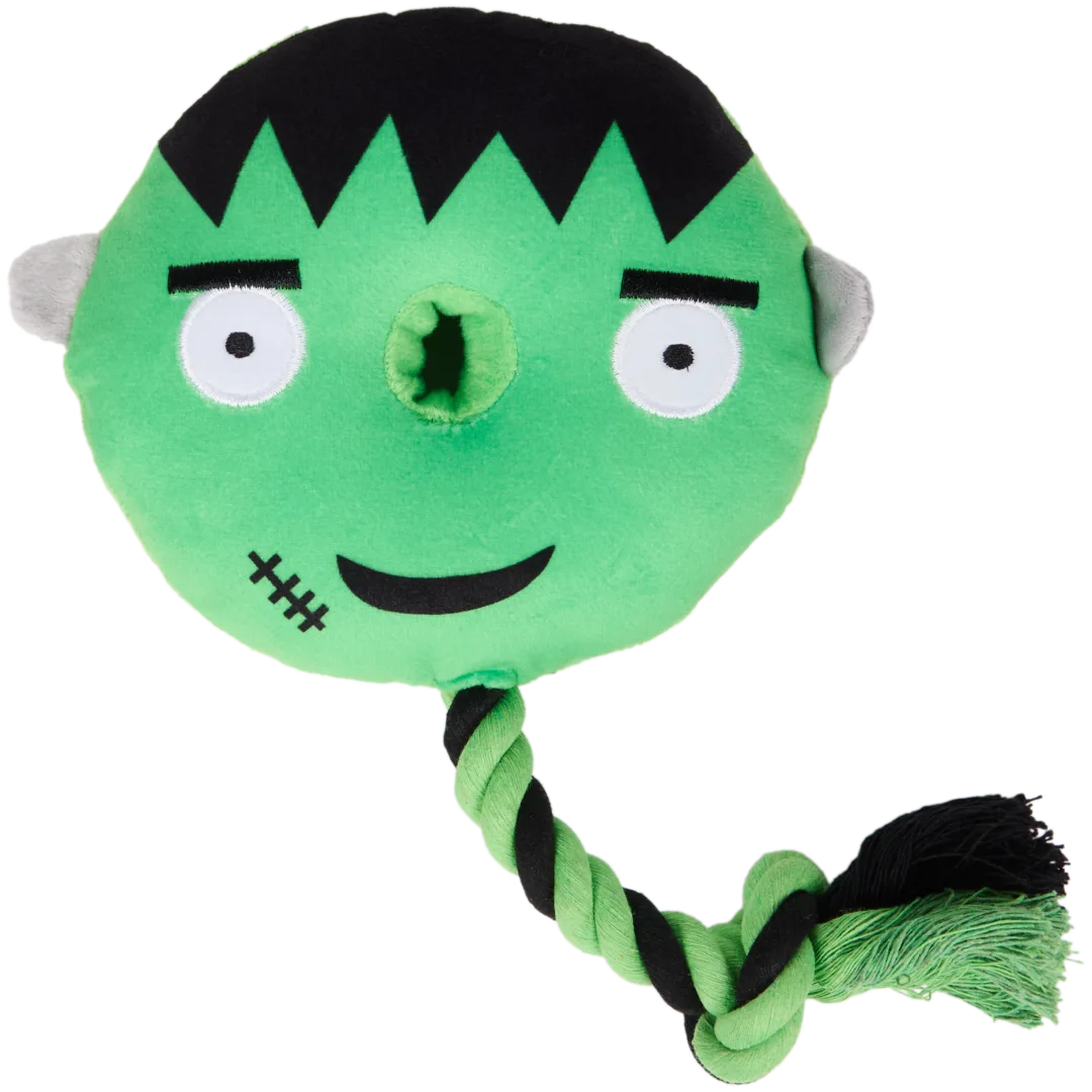 by Beeztees Halloween hondenspeelgoed