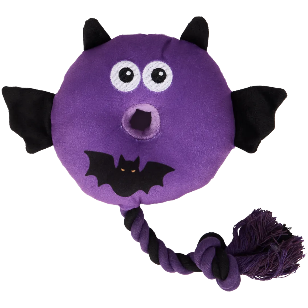 by Beeztees Halloween hondenspeelgoed