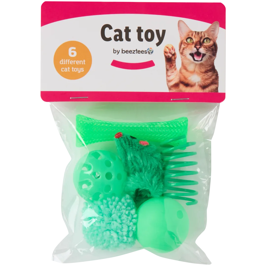 Brinquedos para gatos by Beeztees