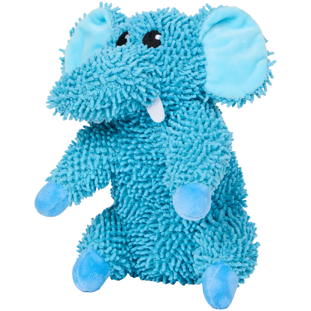 by Beeztees pluchen hondenspeelgoed