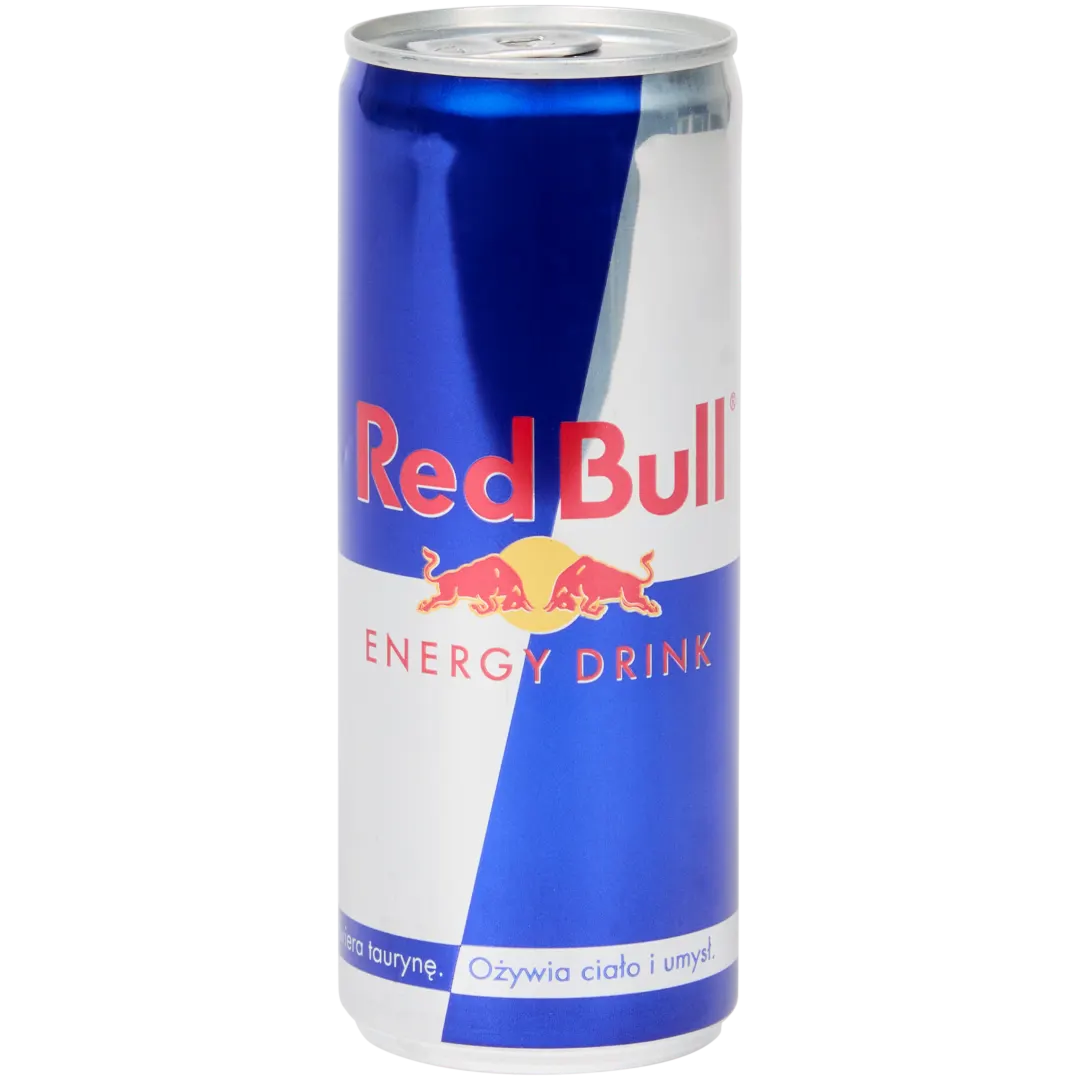 Red Bull