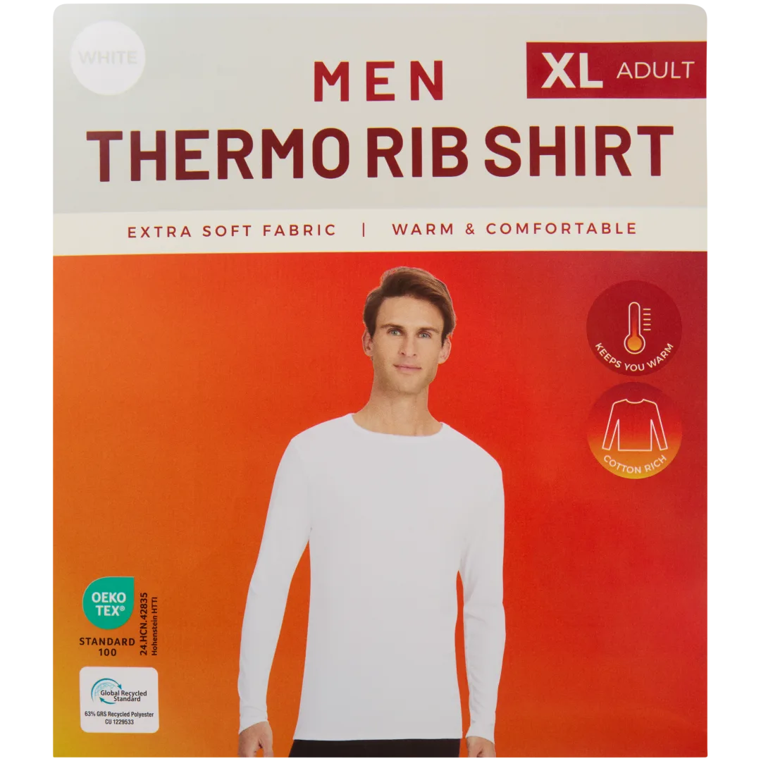 Heren thermoshirt 3