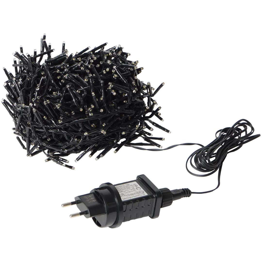 Luxuriance Lights Lichterkette