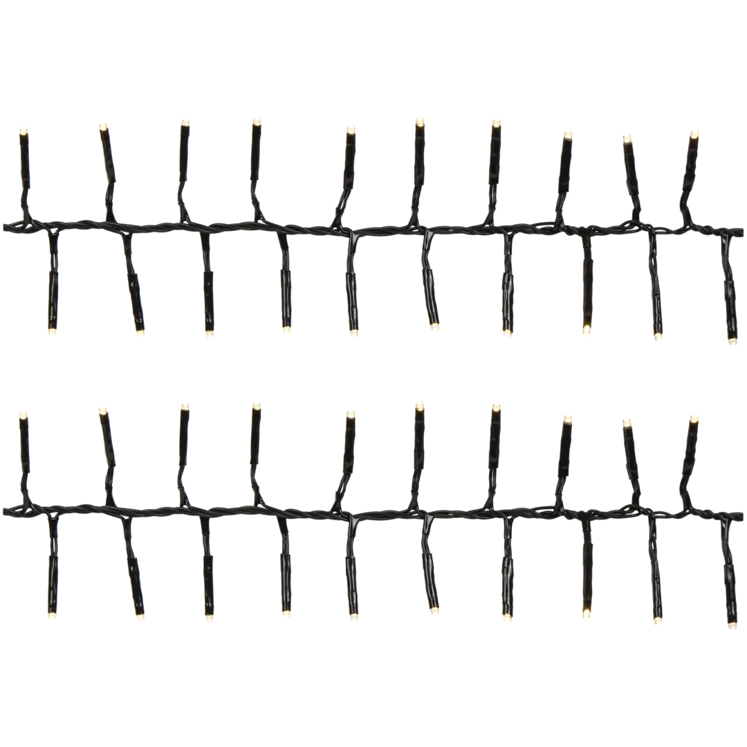 Luxuriance Lights Lichterkette