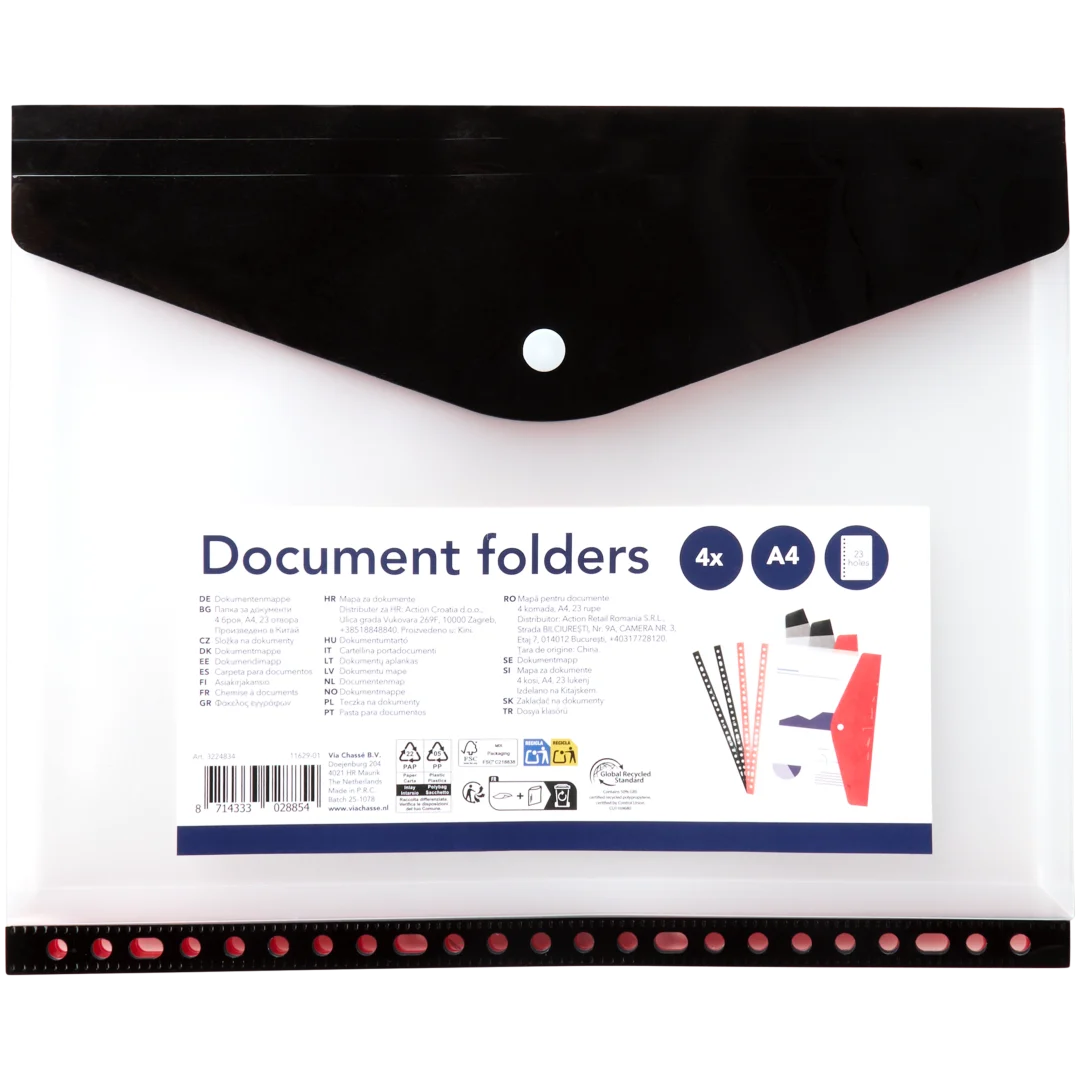 Porte-documents 5