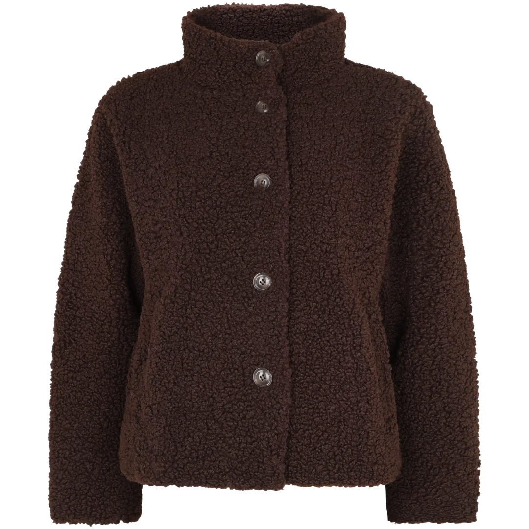 Jachetă de fleece
