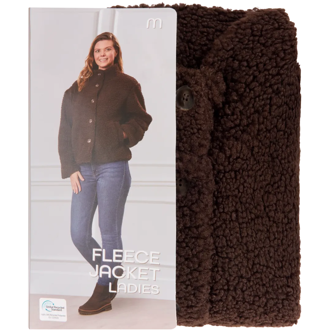 Jachetă de fleece